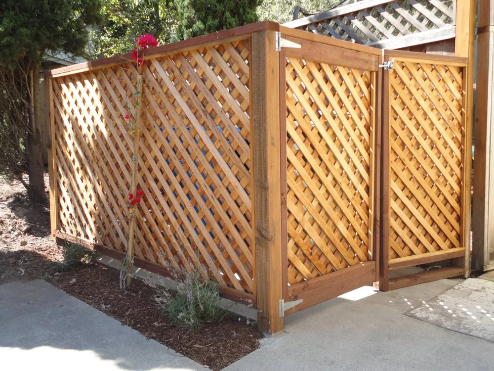 Expert residential landscaping experts serving San Bruno, CA - Red Oak Landscape