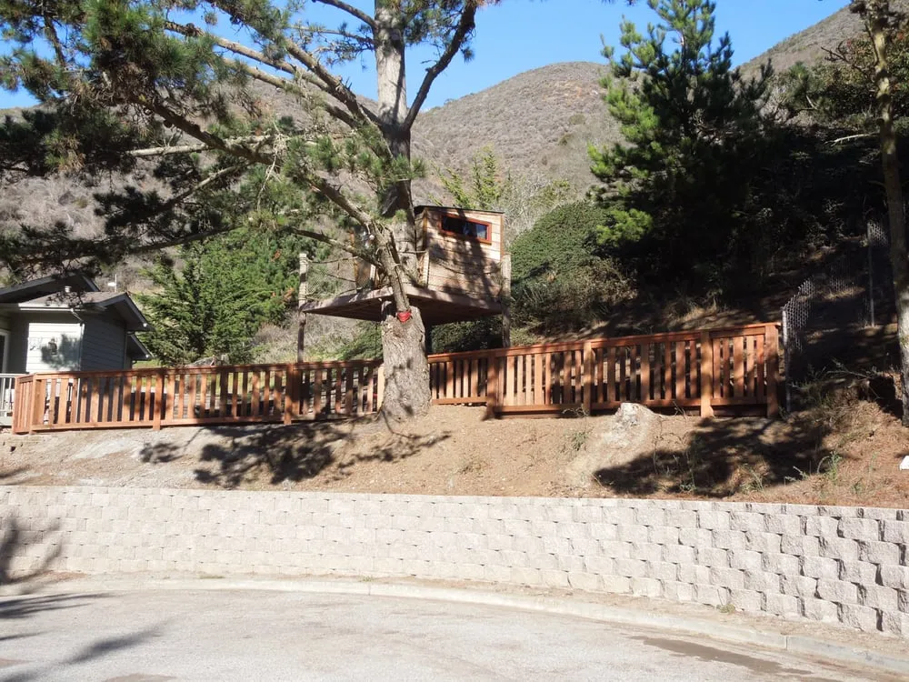 Affordable lawn care service near you across San Bruno, CA - Red Oak Landscape