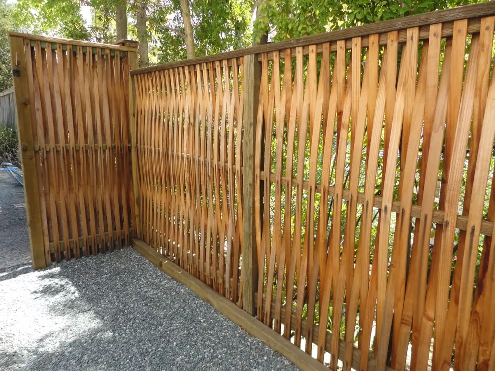 Expert garden landscaping in San Bruno, CA by Red Oak Landscape