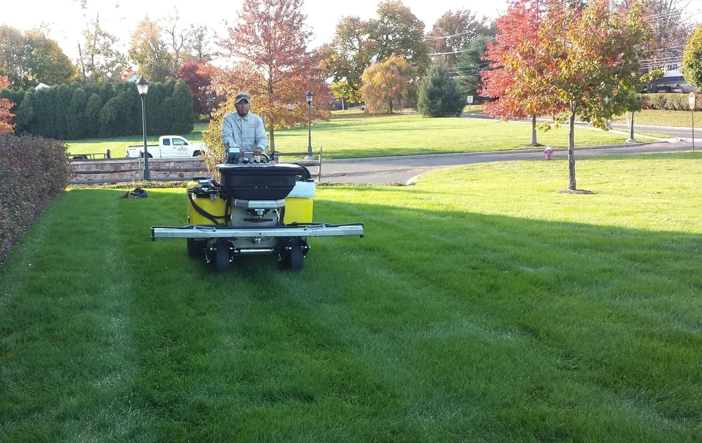 Top-rated outdoor landscaping in Morrisville, PA - Red Oak Landscaping & Lawn Maintenance