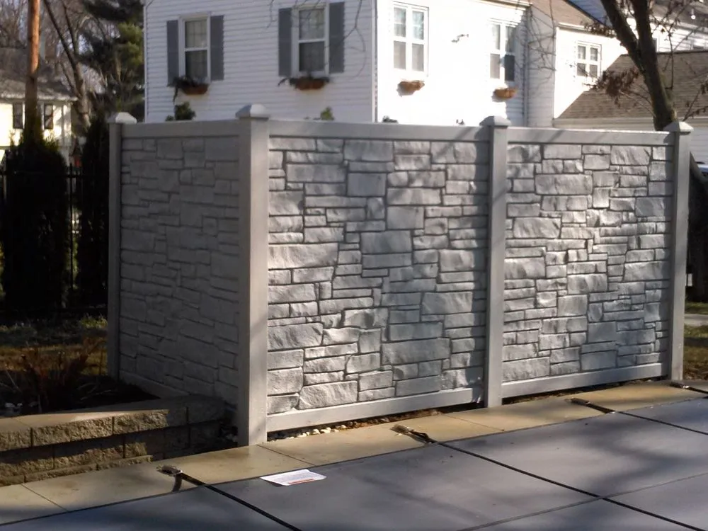 Professional residential landscaping with custom design across Arnold, MO - Red Oak Landscaping