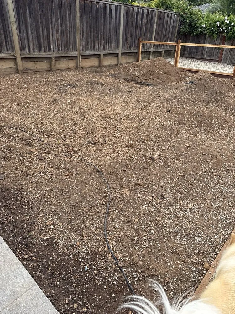 Custom landscaping services in Redwood City, CA - Red Oak Landscaping