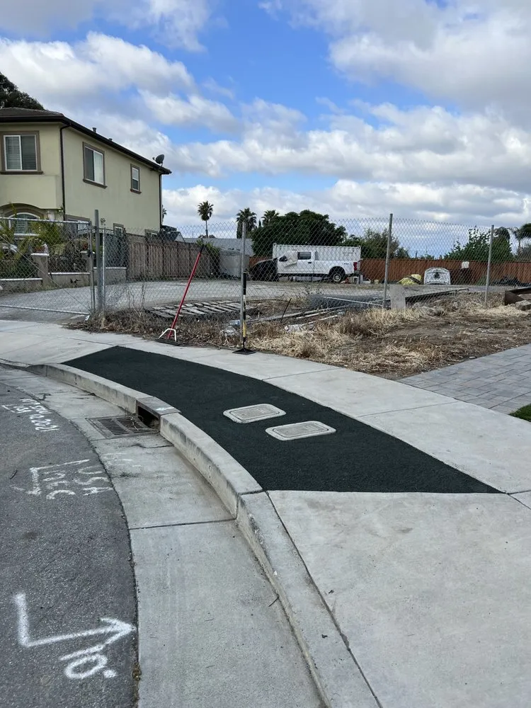 Expert landscape design in Redwood City, CA - Red Oak Landscaping