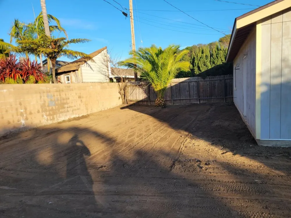 Expert landscape design near you across Santa Maria, CA - Red Oak Landscaping