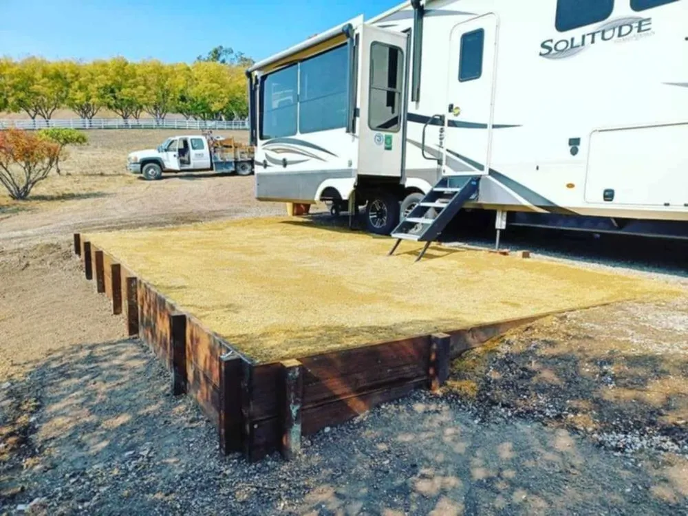 Affordable residential landscaping in Santa Maria, CA - Red Oak Landscaping