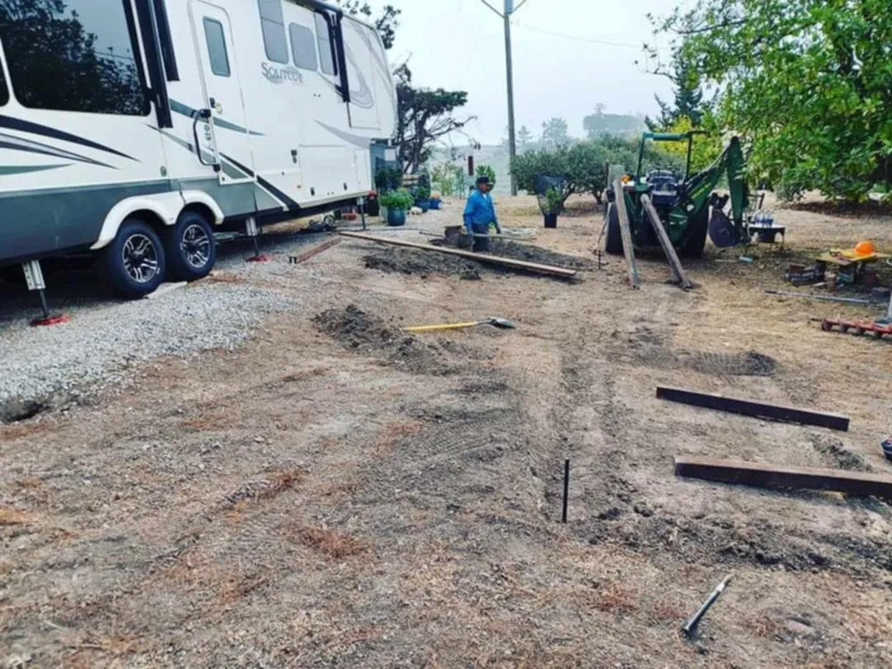 Professional lawn care service near you across Santa Maria, CA - Red Oak Landscaping