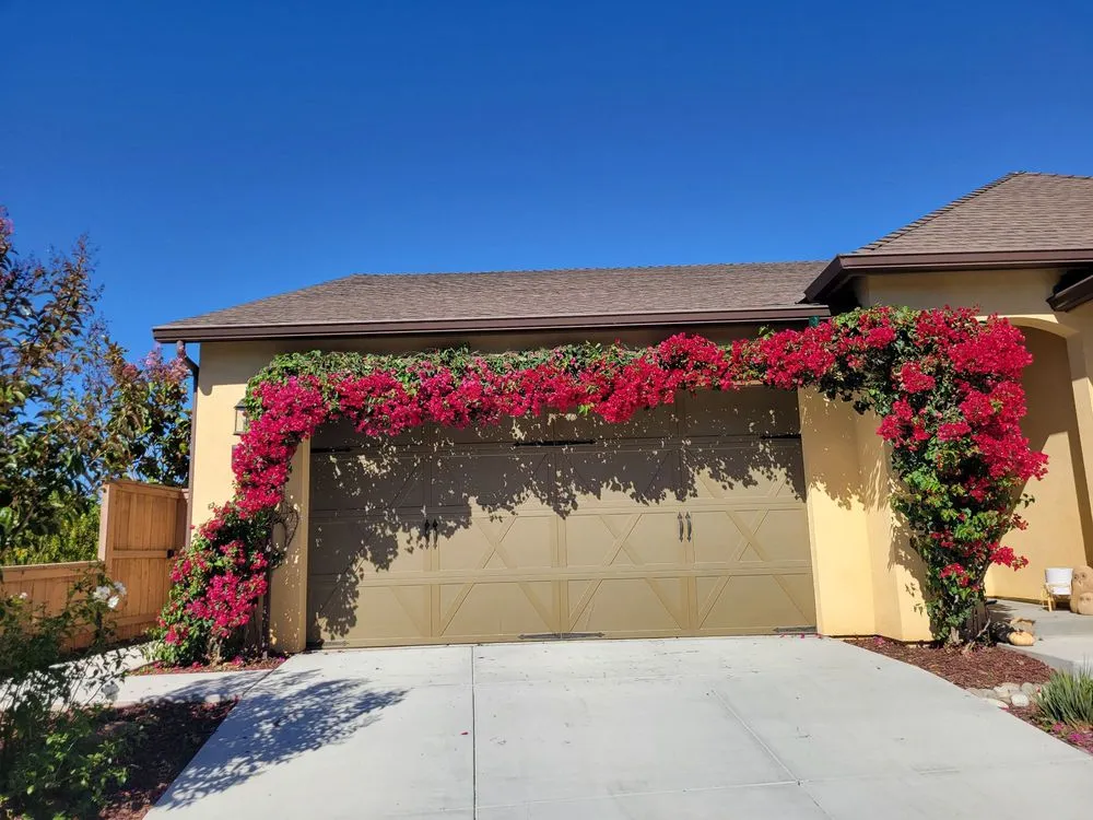 Top-rated garden landscaping in Santa Maria, CA - Red Oak Landscaping