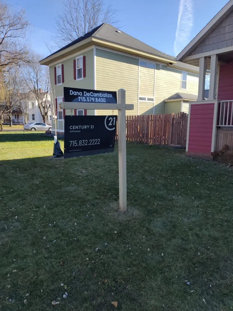 Trusted yard maintenance in Altoona, WI - Red Oak Property Care