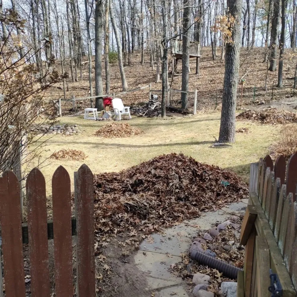 Affordable residential landscaping for outdoor upgrades across Altoona, WI - Red Oak Property Care