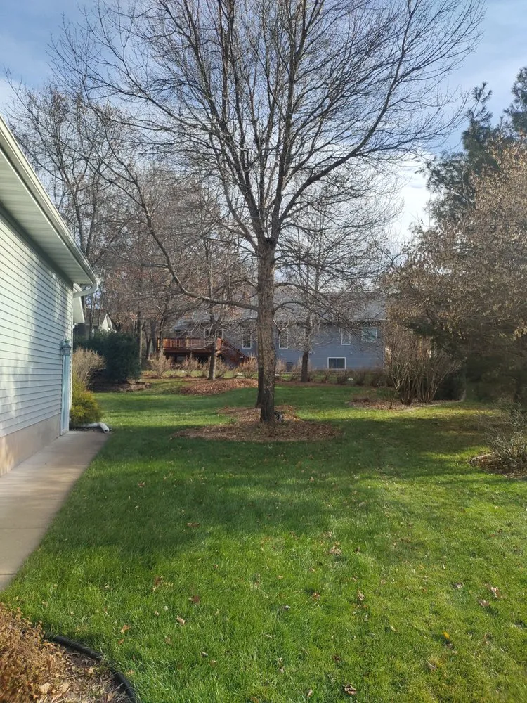 Reliable landscape design in Altoona, WI - Red Oak Property Care