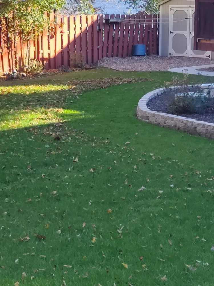 Professional landscape design for year-round maintenance in Altoona, WI by Red Oak Property Care