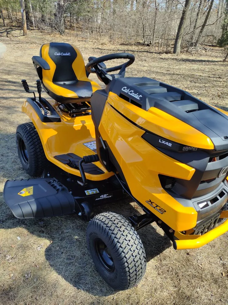 Expert outdoor landscaping in Altoona, WI - Red Oak Property Care