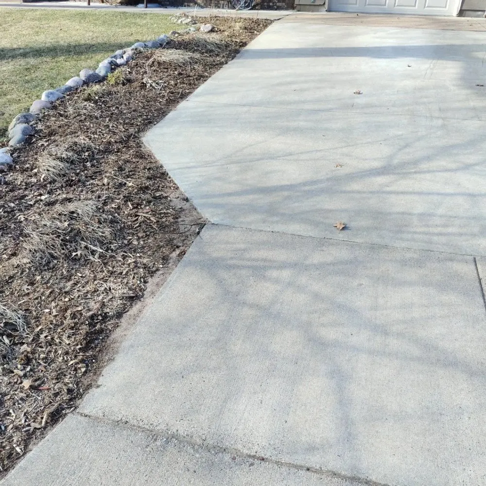 Reliable lawn care service for year-round maintenance in Altoona, WI by Red Oak Property Care