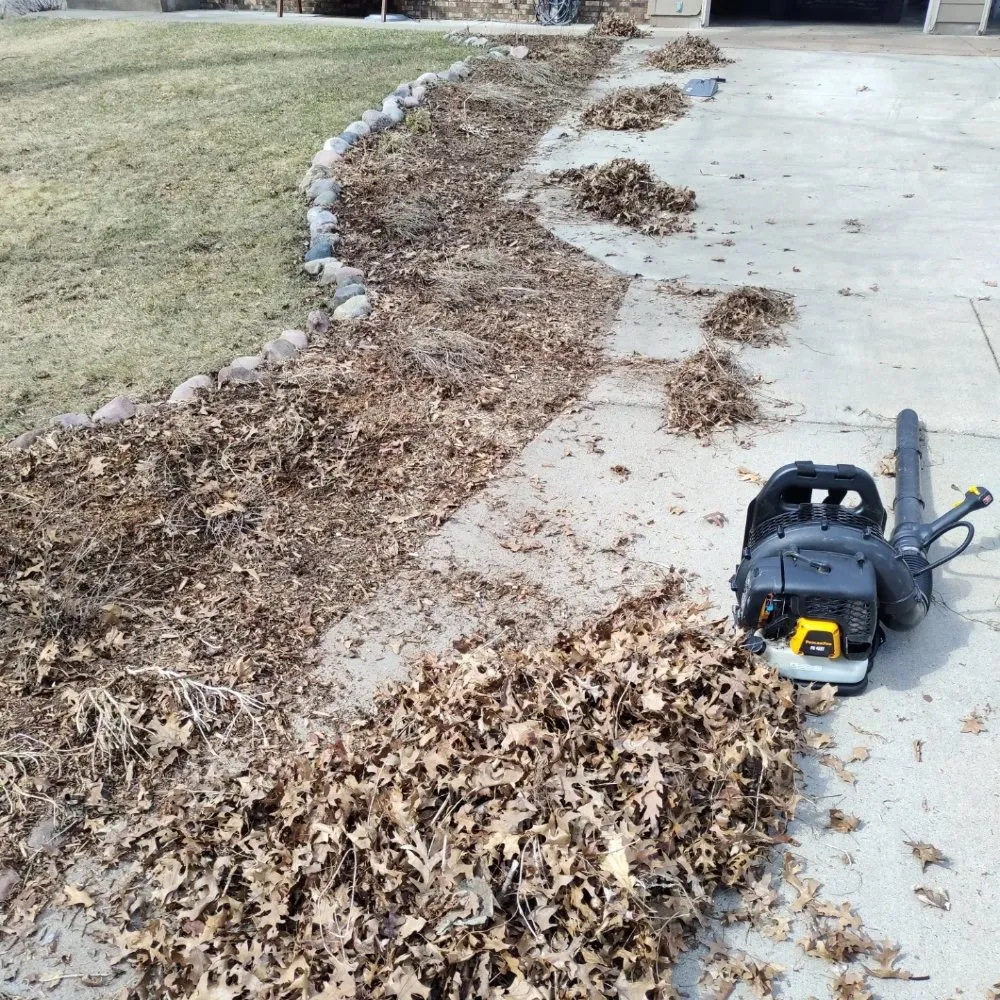 Reliable outdoor landscaping experts serving Altoona, WI - Red Oak Property Care