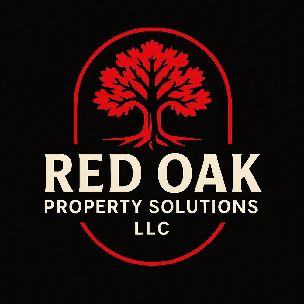 Top-rated lawn care service for beautiful yards in Marion, NC by Red Oak Property Solutions