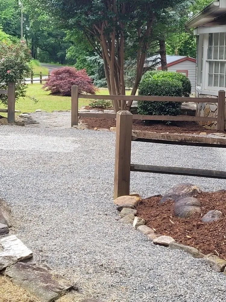 Professional landscaping services experts serving Marion, NC - Red Oak Property Solutions