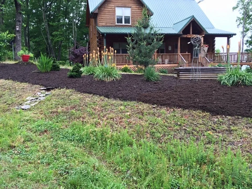 Top-rated landscaping services for beautiful yards across Marion, NC - Red Oak Property Solutions