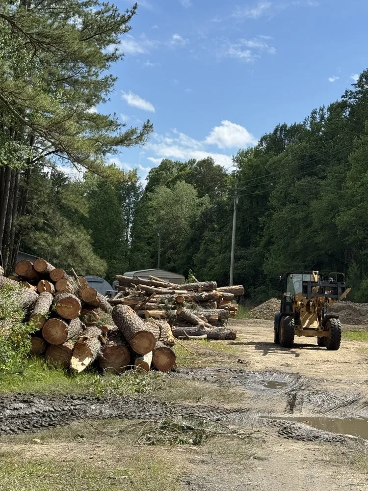 Top-rated outdoor landscaping in Marion, NC by Red Oak Property Solutions
