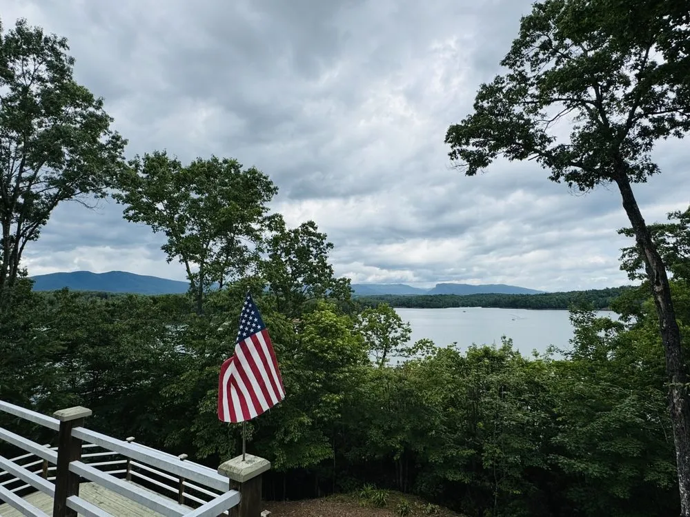 Custom yard maintenance in Marion, NC by Red Oak Property Solutions