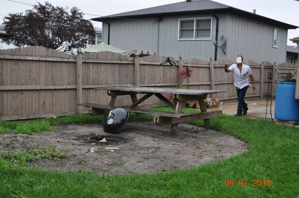 Local landscape installation experts serving crestwood, IL - Red Oaks Landscaping