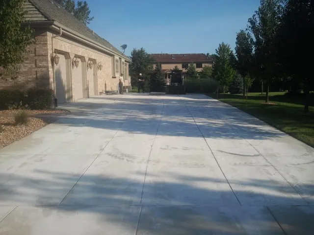 Local residential landscaping experts serving crestwood, IL - Red Oaks Landscaping