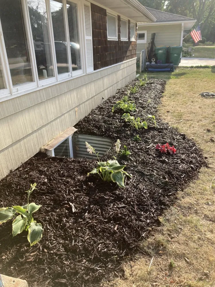 Reliable outdoor landscaping in Hector, MN - Red Pine Outdoor Solutions