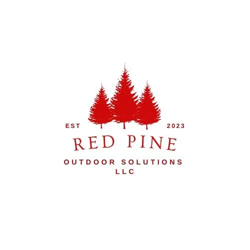 Custom outdoor landscaping for homes across Hector, MN - Red Pine Outdoor Solutions