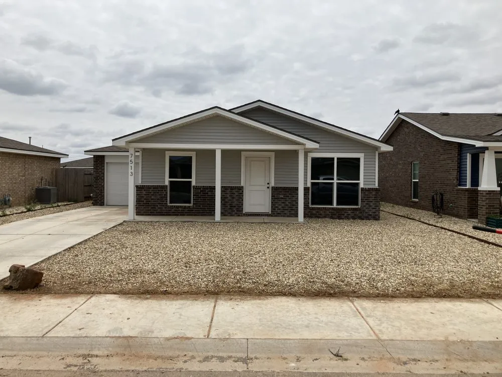 Affordable lawn mowing service experts serving Lubbock, TX - Red Raider Landscaping