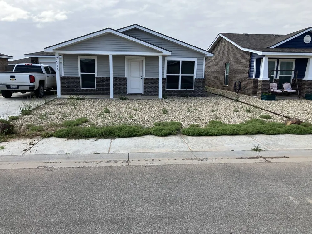 Expert landscape installation for outdoor upgrades across Lubbock, TX - Red Raider Landscaping