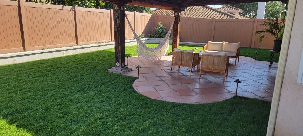 Reliable residential landscaping in Temecula, CA by Red Rhino