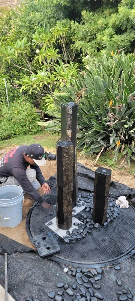 Reliable landscape design in Temecula, CA by Red Rhino