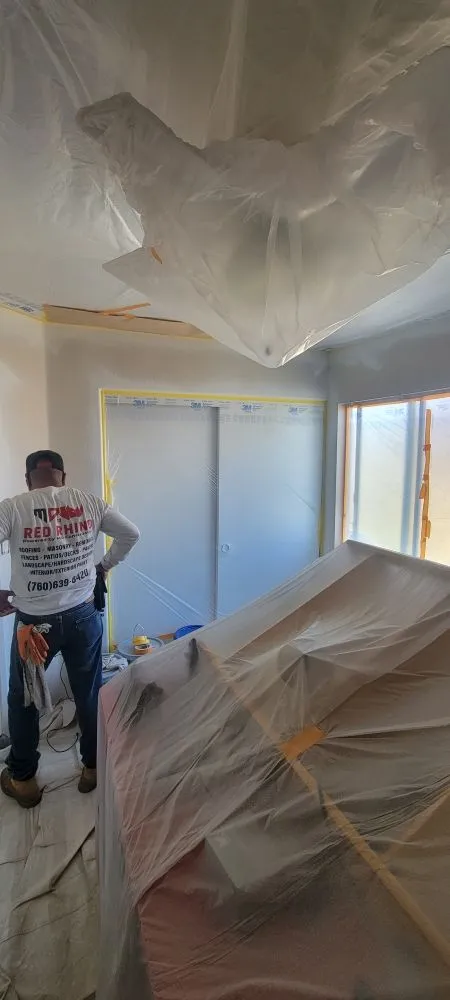 Custom residential landscaping in Temecula, CA by Red Rhino