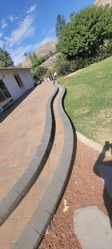 Affordable yard maintenance for year-round maintenance in Temecula, CA by Red Rhino