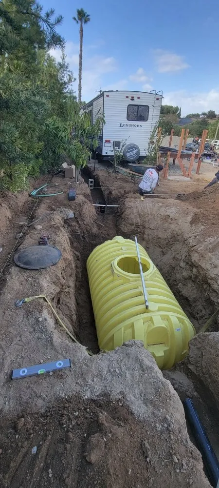 Top-rated lawn care service in Temecula, CA by Red Rhino