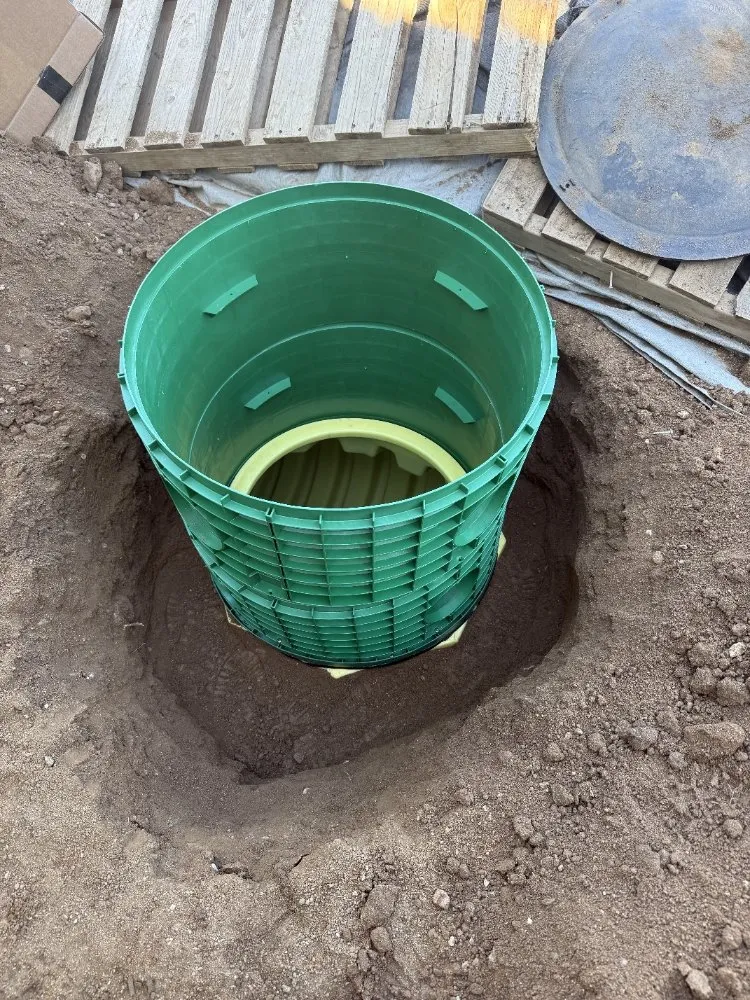 Expert yard maintenance for outdoor upgrades in Temecula, CA by Red Rhino