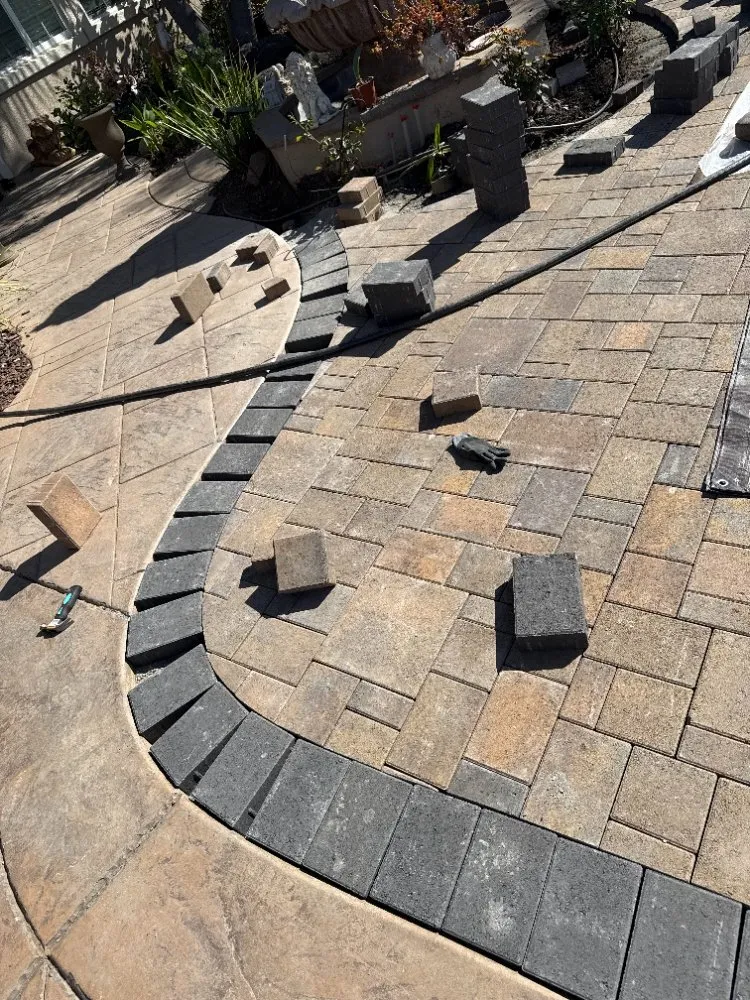 Top-rated garden landscaping in Temecula, CA - Red Rhino