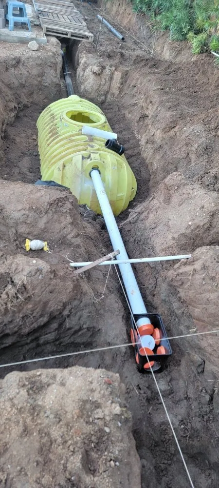 Professional residential landscaping in Temecula, CA - Red Rhino