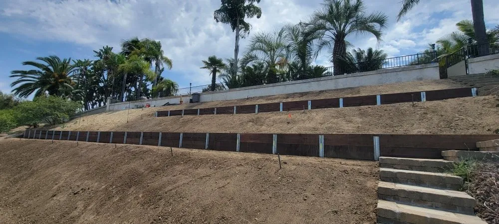 Expert residential landscaping in Temecula, CA - Red Rhino