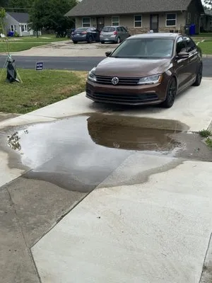 Red River Land Management Logo