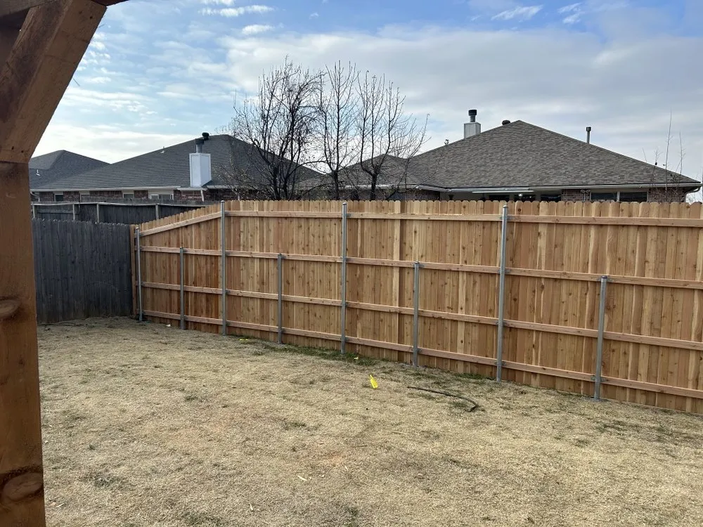 Custom landscaping services experts serving Oklahoma City, OK - Red River Landscaping and construction