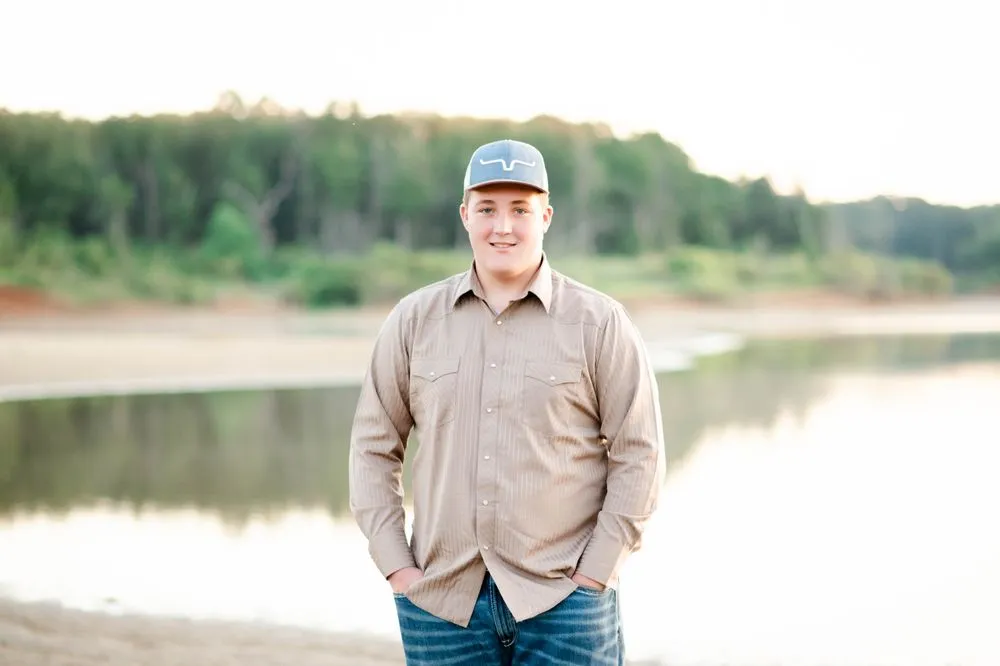 Affordable yard cleanup service with custom design across Gainesville, TX - Red River Landscaping