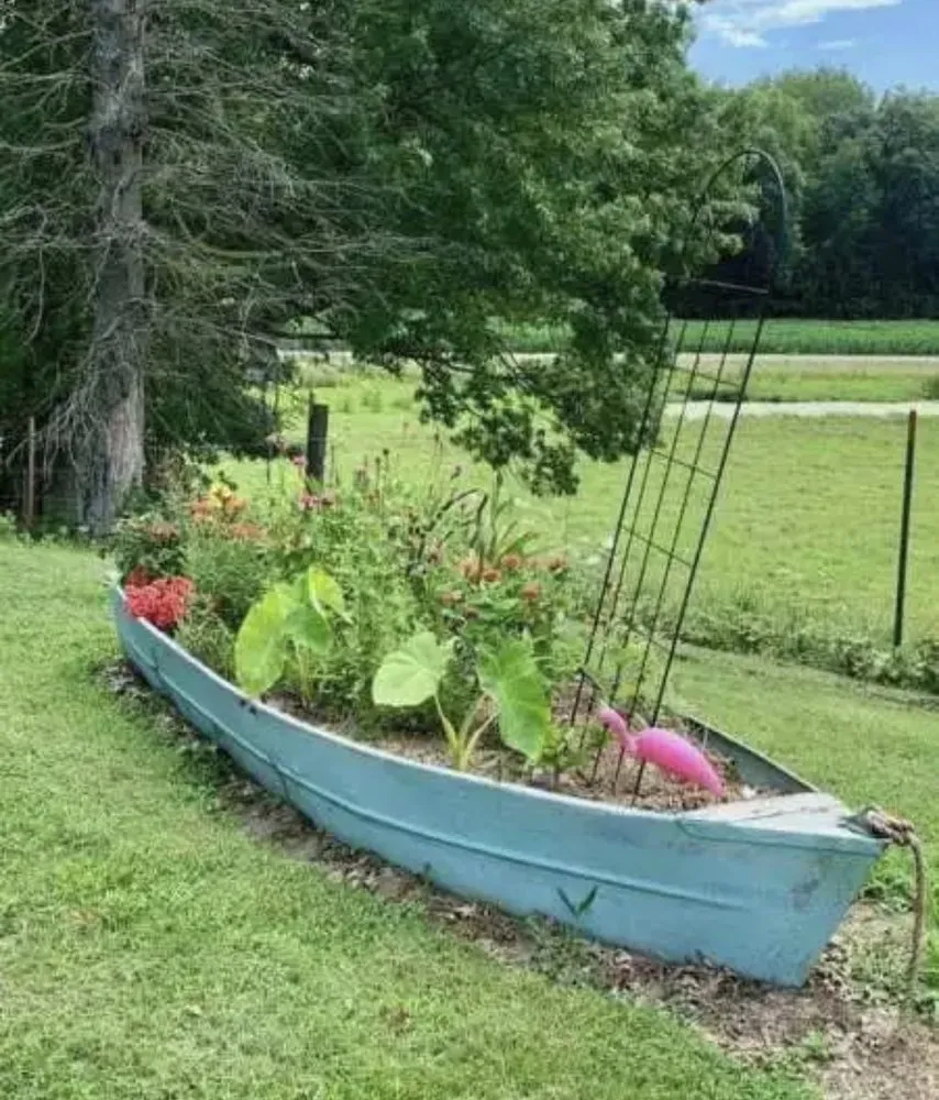 Local yard cleanup service in Gainesville, TX - Red River Landscaping