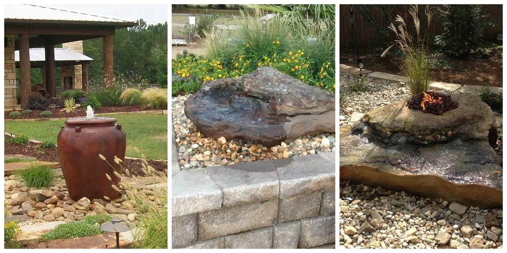 Local yard maintenance experts serving Paris, TX - Red River Outdoor Living
