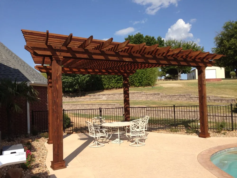 Reliable landscape design in Paris, TX by Red River Outdoor Living