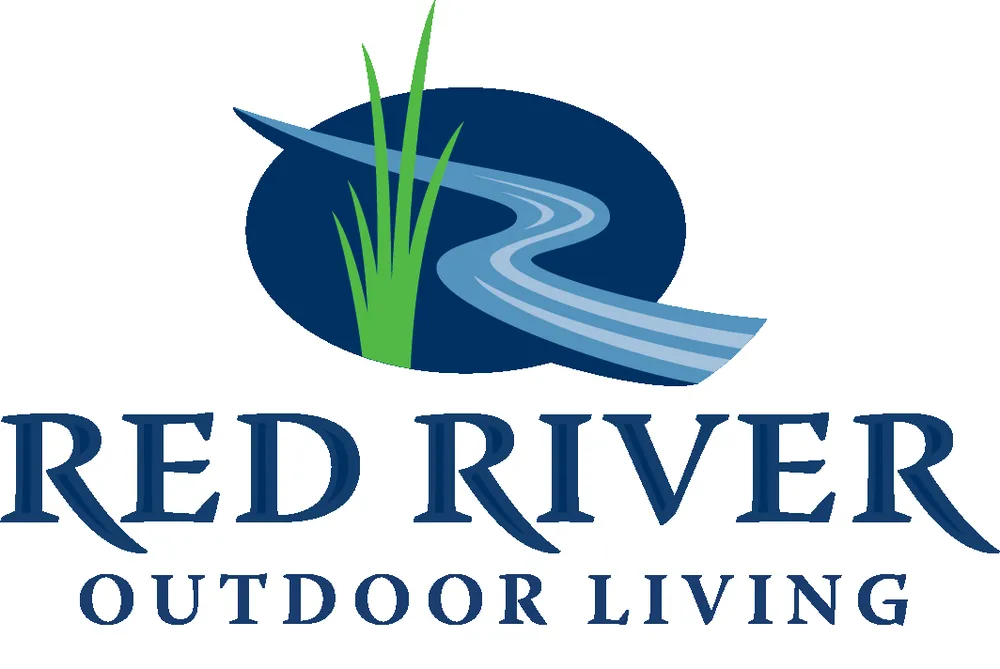 Affordable landscaping services for homes in Paris, TX by Red River Outdoor Living