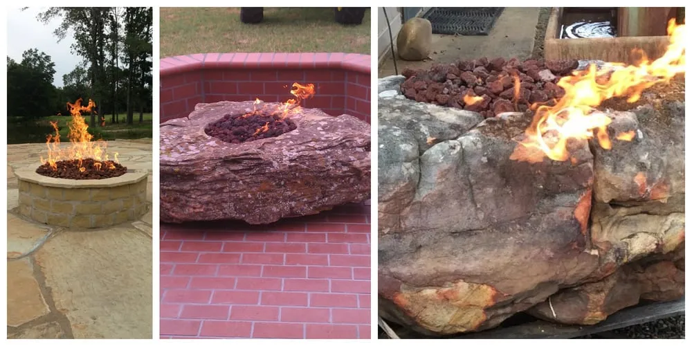 Reliable landscape design for beautiful yards across Paris, TX - Red River Outdoor Living