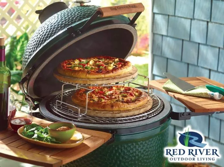 Custom landscape installation experts serving Paris, TX - Red River Outdoor Living