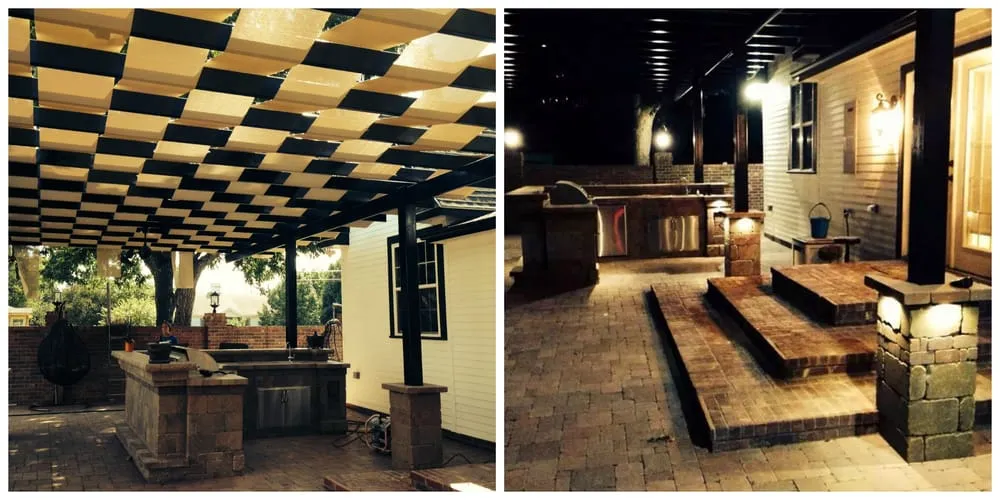 Trusted lawn care service in Paris, TX - Red River Outdoor Living