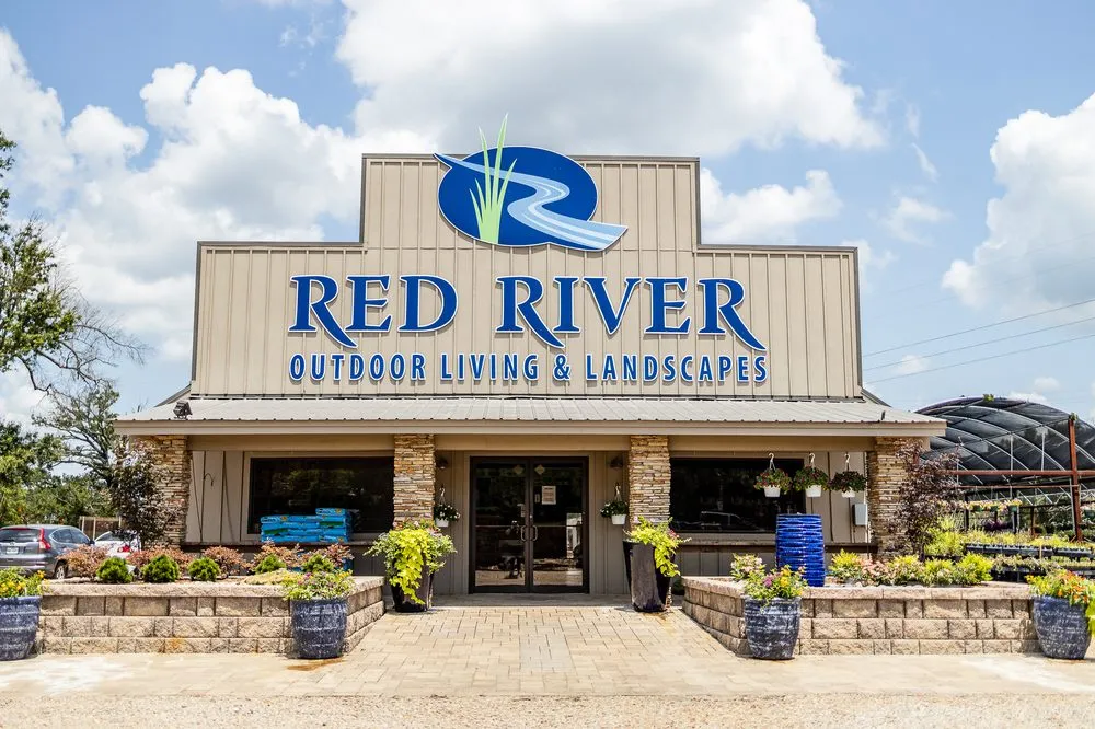 Trusted landscape design in Paris, TX by Red River Outdoor Living