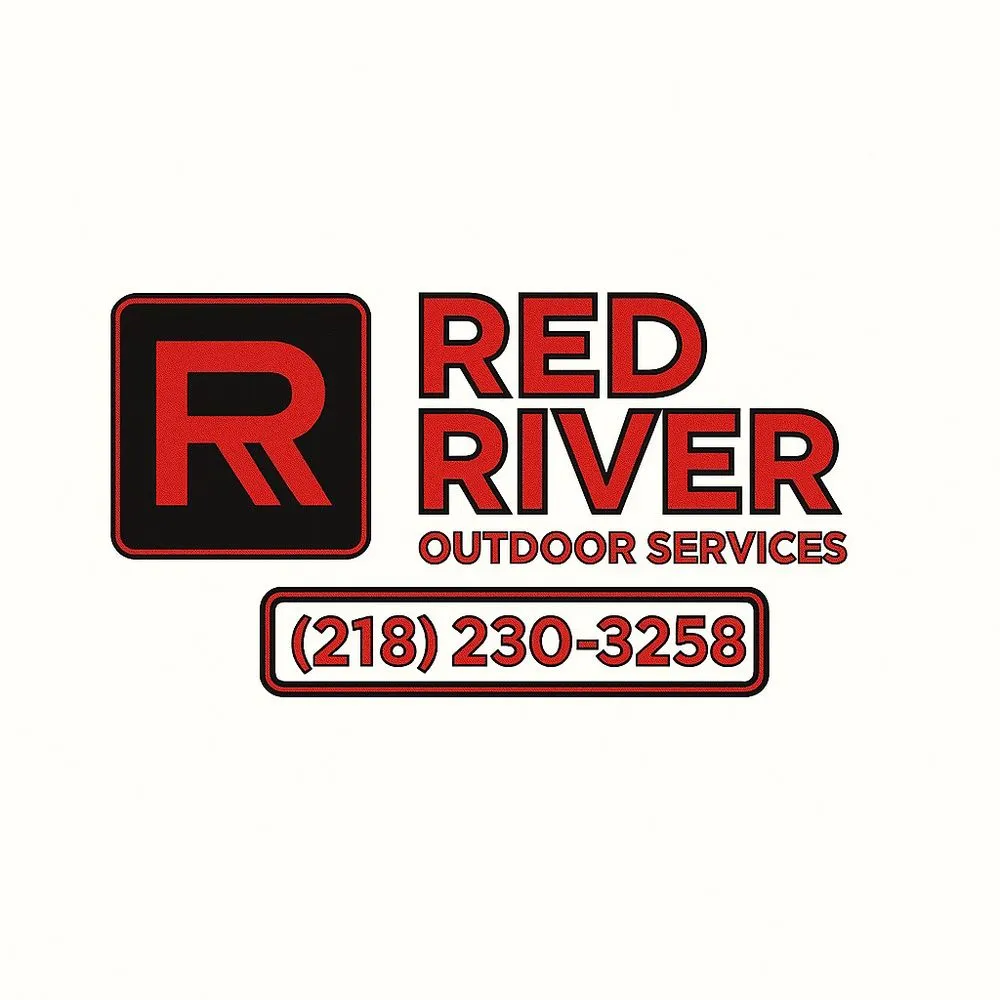 Affordable garden landscaping for residential properties across Grand Forks, ND - Red River Outdoor Services